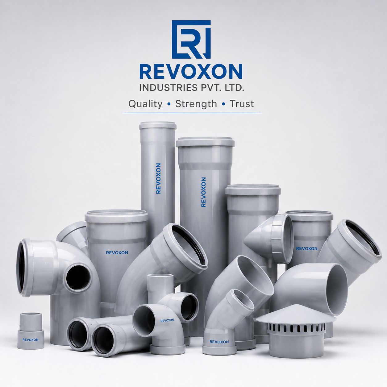 Pipe Fittings
