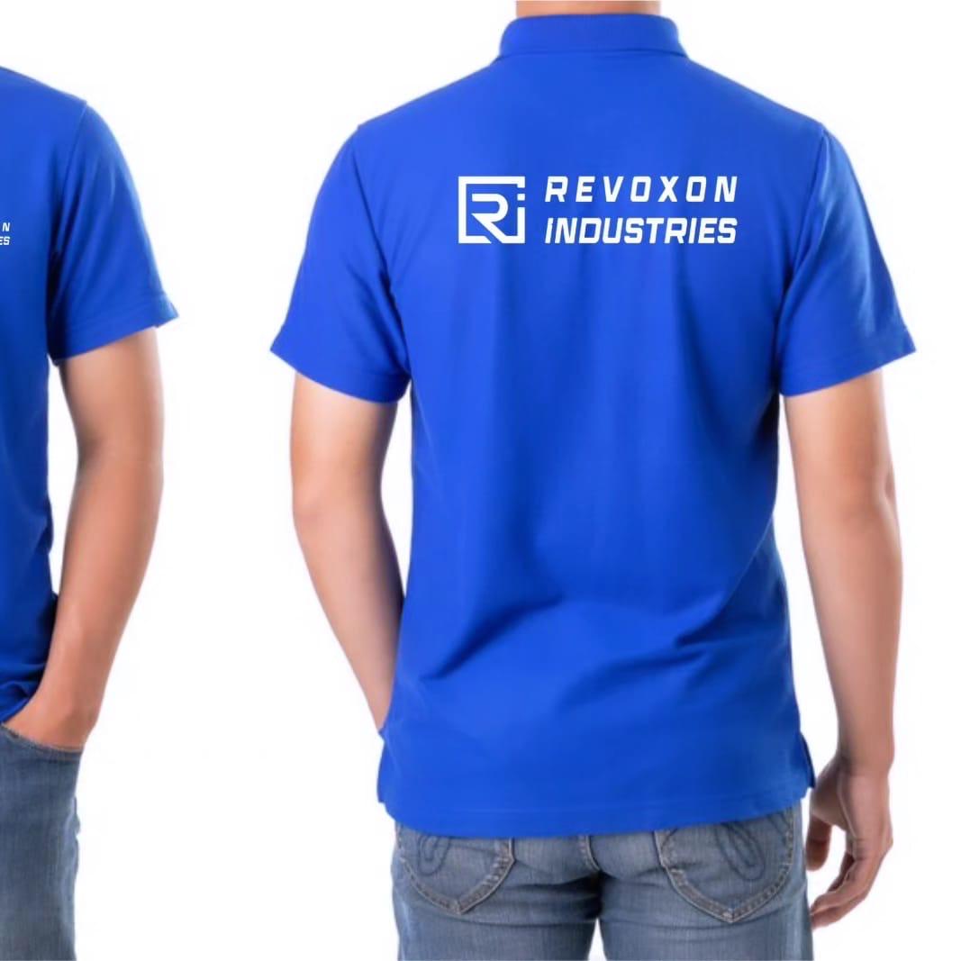 Revoxon Brand Merchandise